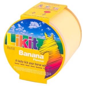 Likit Slikowa skała 650 gram