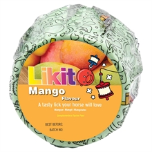 Likit Slikowa skała 650 gram