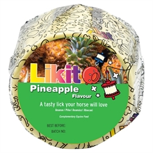 Likit Slikowa skała 650 gram