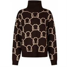 Eskadron Strikket Jumper Heritage 25/26