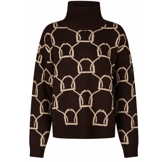 Eskadron Strikket Jumper Heritage 25/26