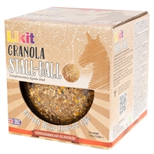 Likit Stable Ball Granola 1,6 kg