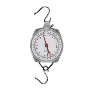 Waga do siana 10 kg