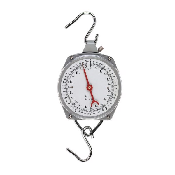 Waga do siana 10 kg
