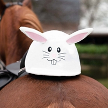 QHP Pokrowiec na kask Bunny 