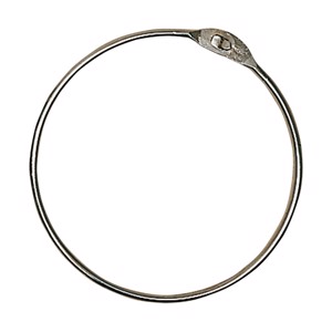 Pierścienie pokazowe