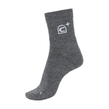 Grey Melange