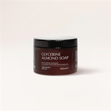 Grooming Deluxe Glycerine Almond mydło