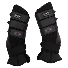 Anky Magnetic Boots owijki stajenne