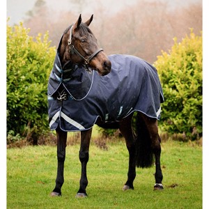 Rambo Duo Force 100 gram inkl. hals 100 gram i 300 gram liner