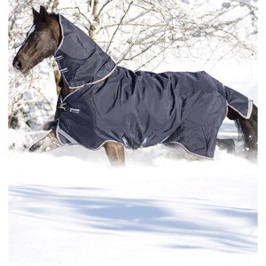 Horseware Rambo Duo 100 gram z szyją i 300 gram podszewki