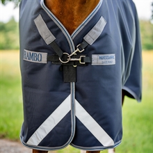 Horseware Rambo 1680D Plus Vari-Layer 450 gram