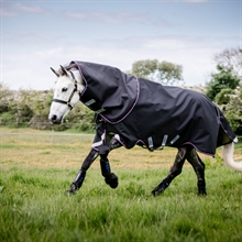 Horseware Rambo Supreme 1680D Derka przeciwdeszczowa 0 gram