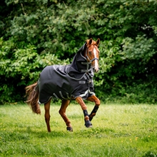 Horseware Rambo Derka przeciwdeszczowa 1680D Plus Turnout 0 gram