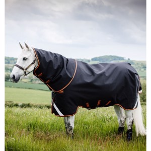 Horseware Rambo Supreme 1680D derka zewnętrzna 200 gram
