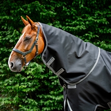 Black/Thunderstorm Grey & Silver