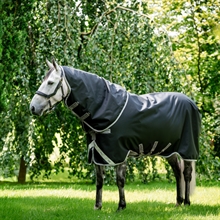 Amigo Bravo 12 Plus Derka przeciwdeszczowa