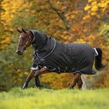 Horseware Amigo Bravo 12 Plus medium 250 gram 72