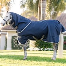 Horseware Amigo 1200D Plus Pony Turnout 0 gram
