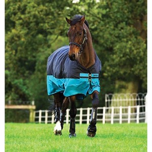 Horseware Mio medium derki dla konia przejściowe 200 gram