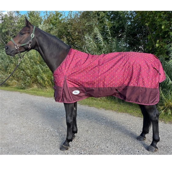 AB Derka przeciwdeszczowa Colour 50 gram