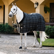 Horseware Rhino Derki dla konia stajenne Vari-Layer 250 gram