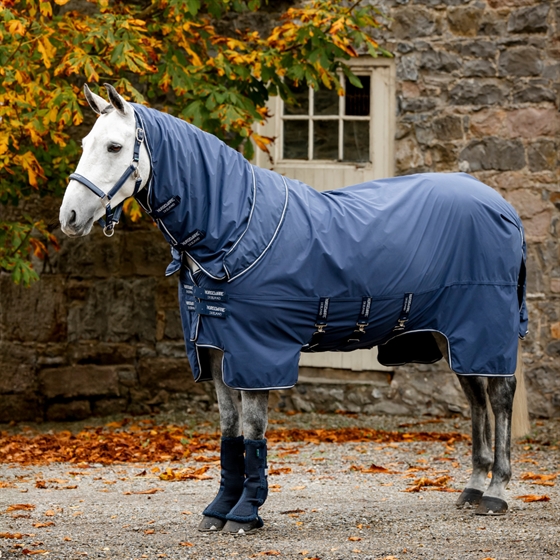 Horseware Show Ready Derki dla konia