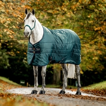 Horseware Amigo Ripstop Insulator Owijki stajenne Derki dla konia 100 gram