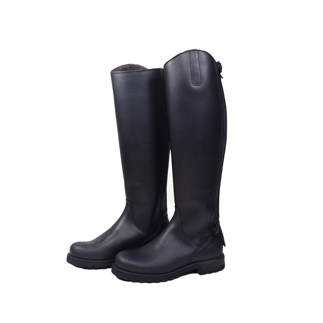 AB zimowe buty jeździeckie