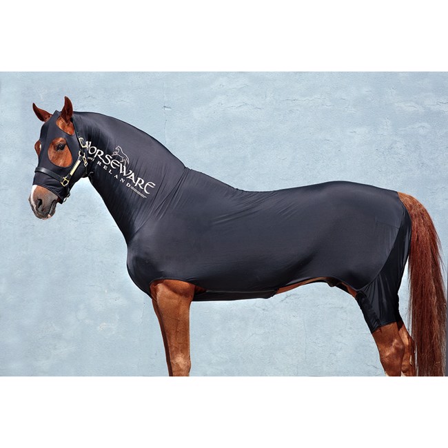 Horseware Rambo Slinky derki dla konia