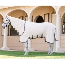Horseware Rambo Hoody XL Derka egzemowa