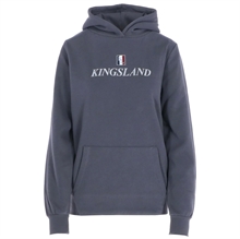 Kingsland Classic unisex sweat Hoodie