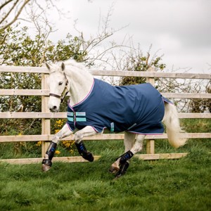 Amigo Hero 900 pony T/O Lite Derka przeciwdeszczowa 0 g