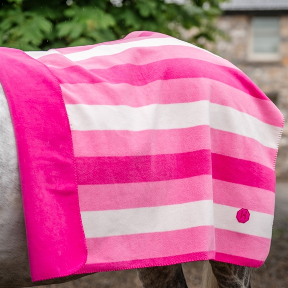 Horseware Newmarket Fleece