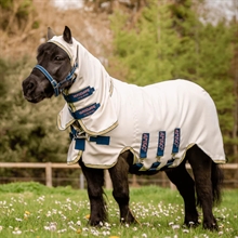 Horseware Amigo Ripstop Petite Hoody