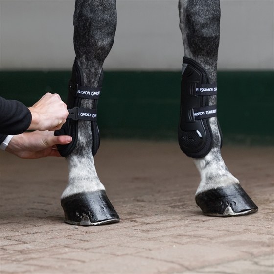Eskadron AIR-FLEX Sport przednie ochraniacze