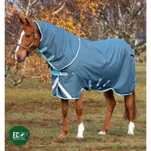 Horseware Ameco Bravo 12 plus medium 250 gram derki zimowe
