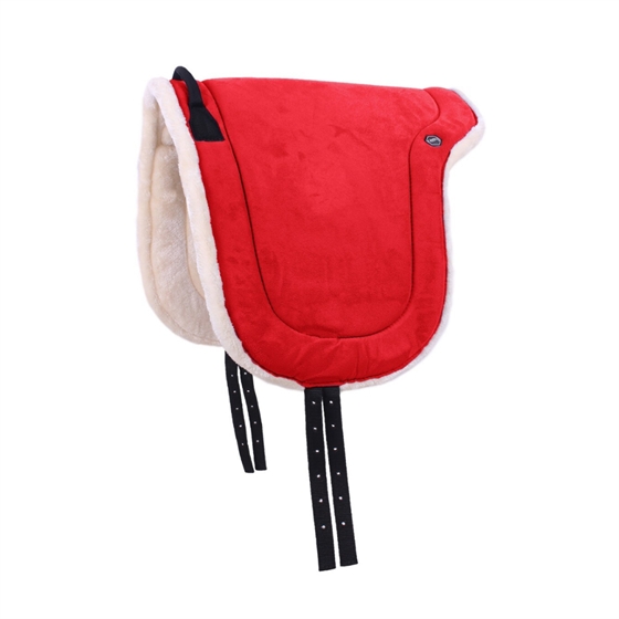 QHP Bareback pad