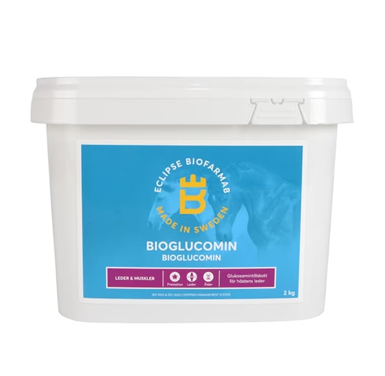 Biofarm BioGlucomin 