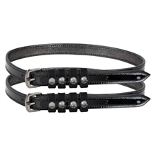 Black-Black Sparkling