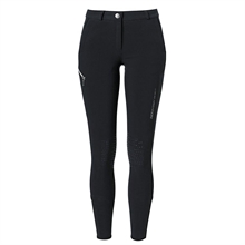 Mountain Horse softshell zimowe bryczesy Bond