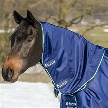 Bucas Smartex luźny kaptur