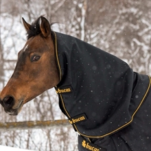 Bucas Irish Turnout Løs hals 0 gram