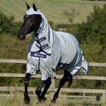 Bucas Buzz-Off X full Neck Derki przeciw owadom