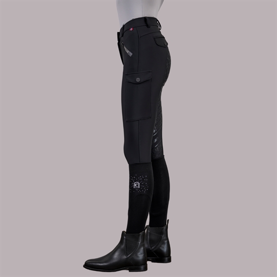 Cavallo CavalCosma Grip Mobile bryczesy
