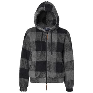 Mountain Horse Chess Fuzzy Bluza polarowa 