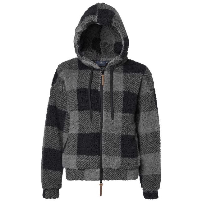 Mountain Horse Chess Fuzzy Bluza polarowa 