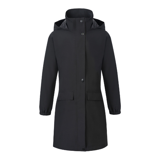 Covalliero dziecięcy płaszcz przeciwdeszczowy SS26