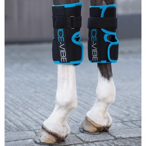 Horseware Ice-Vibe Knee Wrap nowy model