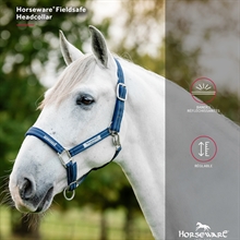 Horseware Signature Field Safe kantar